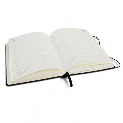 Daily Diary - 2026
