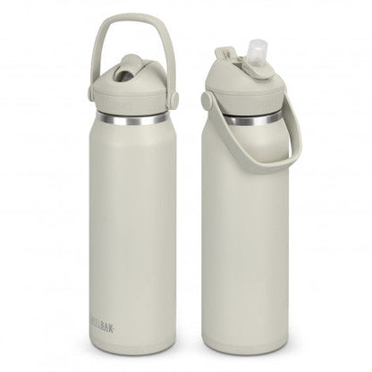 CamelBak Thrive Flip Straw Vacuum Bottle - 1L