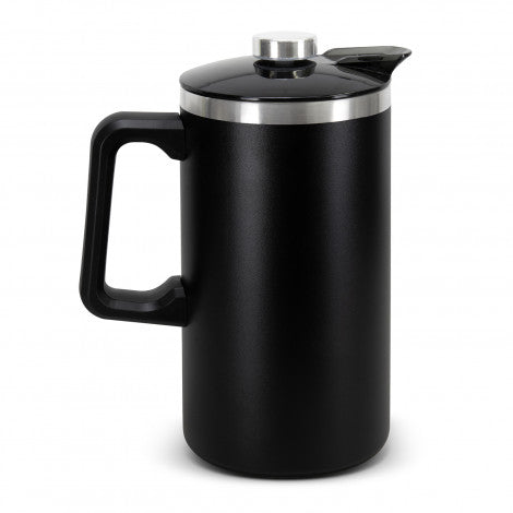 Frontier Base Camp Coffee Press