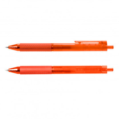 Flow Gel Pen
