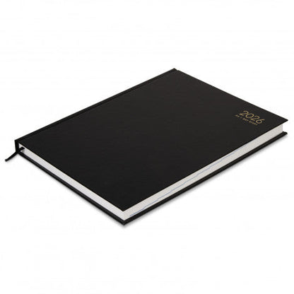 Collins A4 Daily Diary - 2026
