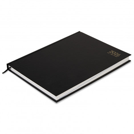 Collins A4 Daily Diary - 2026