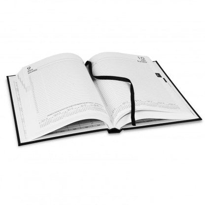 Collins A5 Daily Diary - 2026