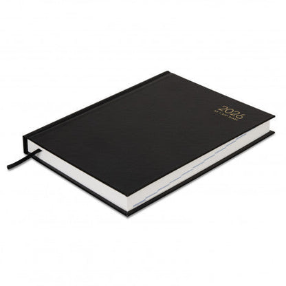 Collins A5 Daily Diary - 2026