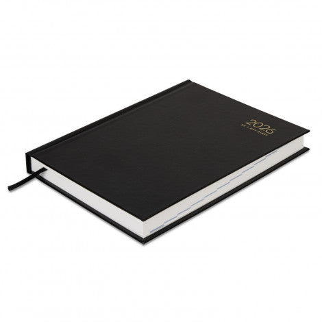 Collins A5 Daily Diary - 2026