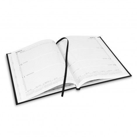Collins A5 Weekly Diary - 2026