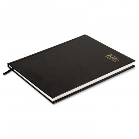 Collins A5 Weekly Diary - 2026