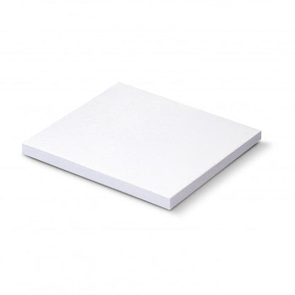 Sticky Pad 70 x 75mm - 50 Sheets