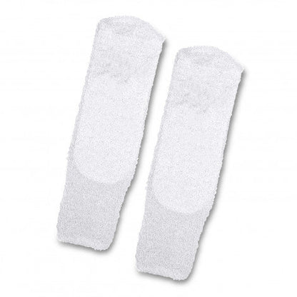 Fluffy Grip Socks