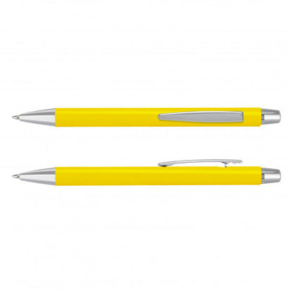 Laser Cut Logo Pen