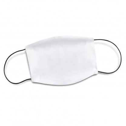 Reusable Face Mask Full Colour - Large