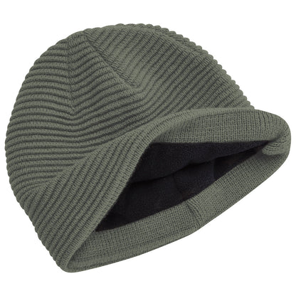 Ruga Knit Beanie