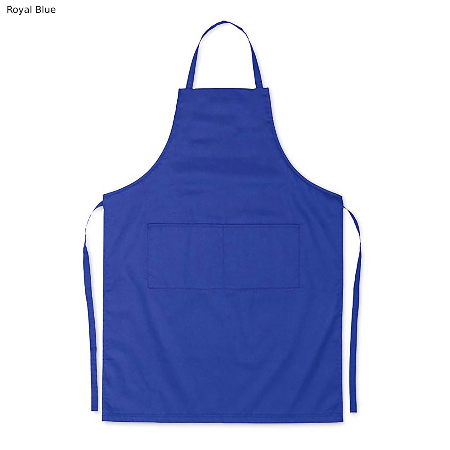 Jacky's Cotton Apron