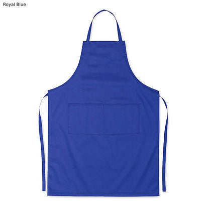 Jacky's Cotton Apron