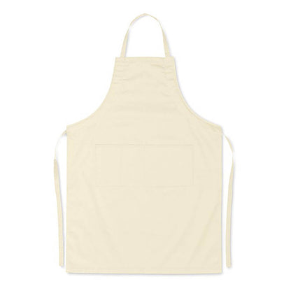Junior Cotton Apron - Age 8-12