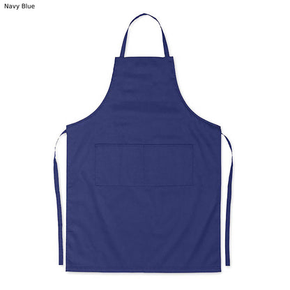 Junior Cotton Apron - Age 8-12