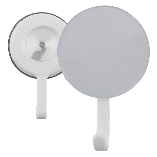 Hanger Button Badge