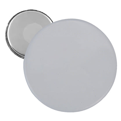 Fridge Magnet Button Badge