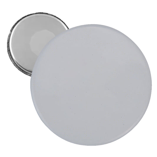 Fridge Magnet Button Badge