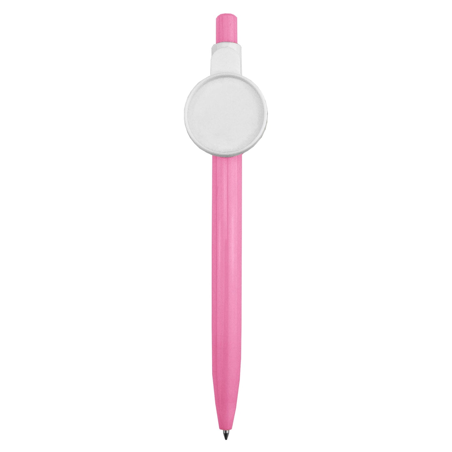 Button Badge Pen