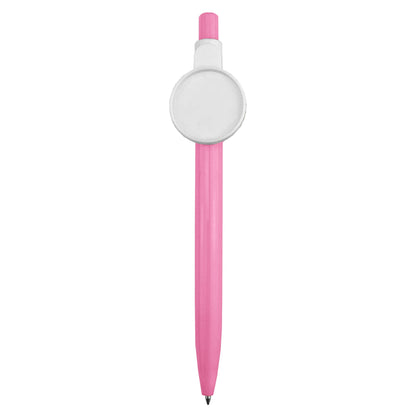 Button Badge Pen