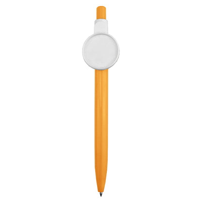 Button Badge Pen