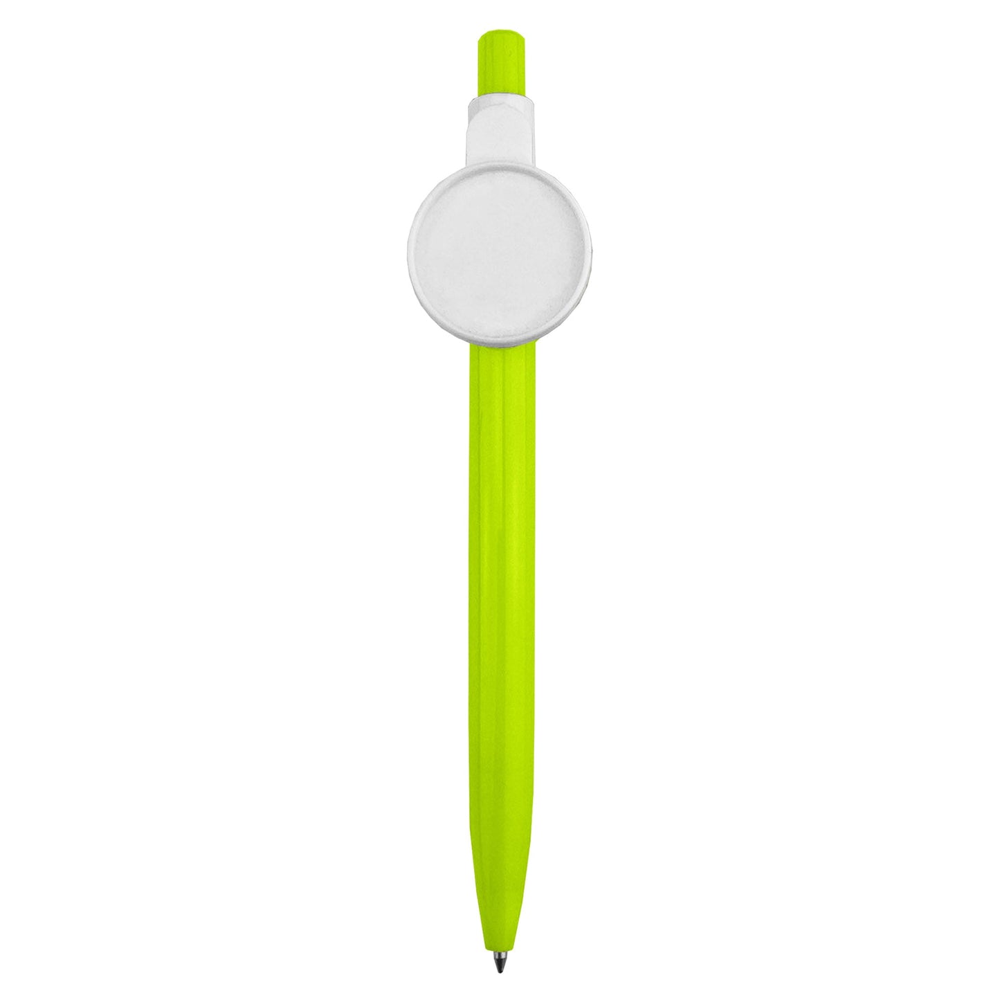 Button Badge Pen