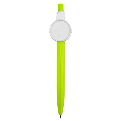 Button Badge Pen
