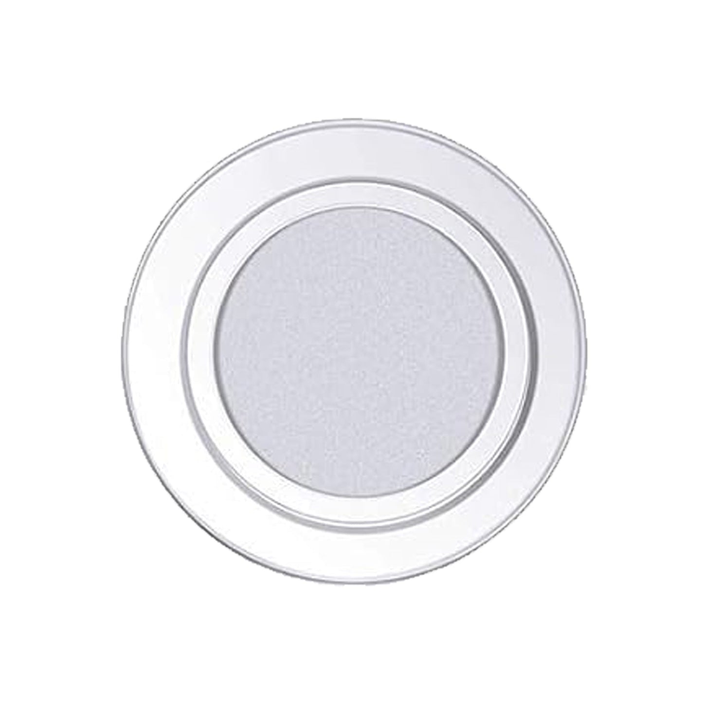 Plastic Button Magnet