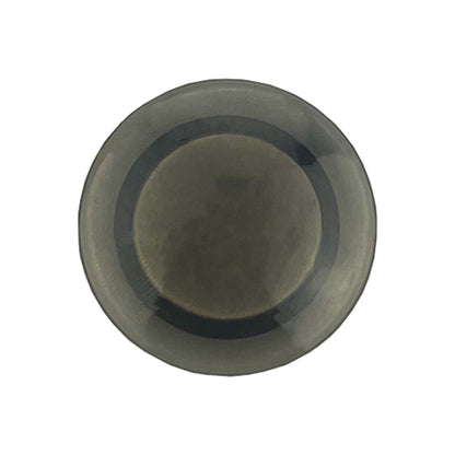 Plastic Button Magnet