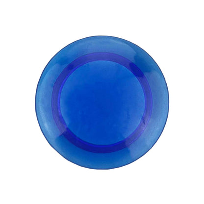 Plastic Button Magnet