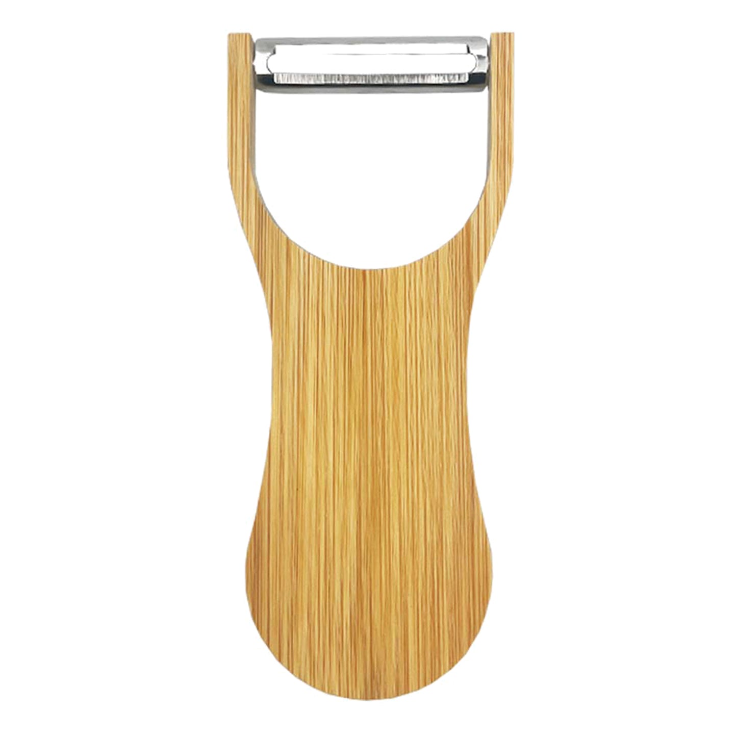 Orisha Bamboo Peeler Bottle Opener