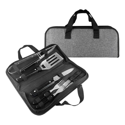 Mavrick BBQ Set