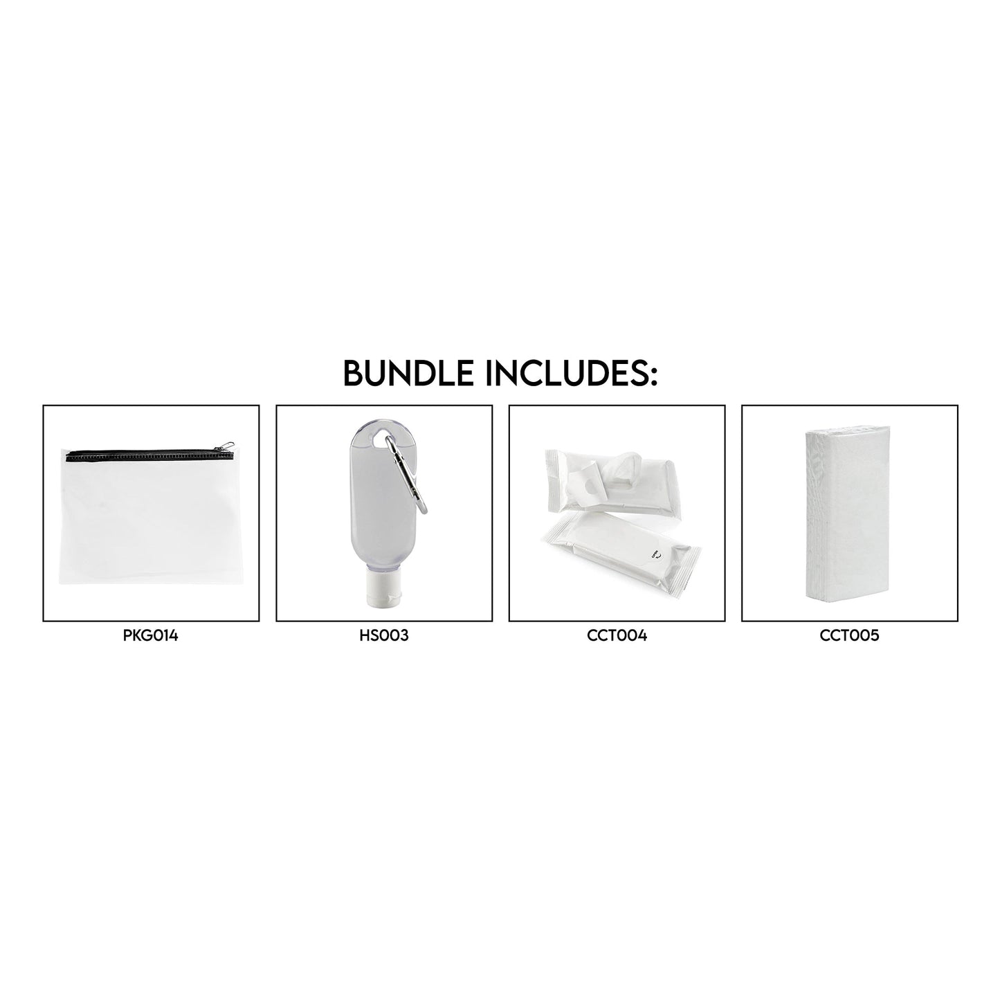 Covid Bundle