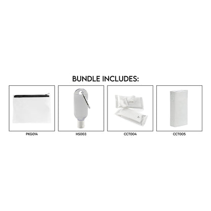 Covid Bundle