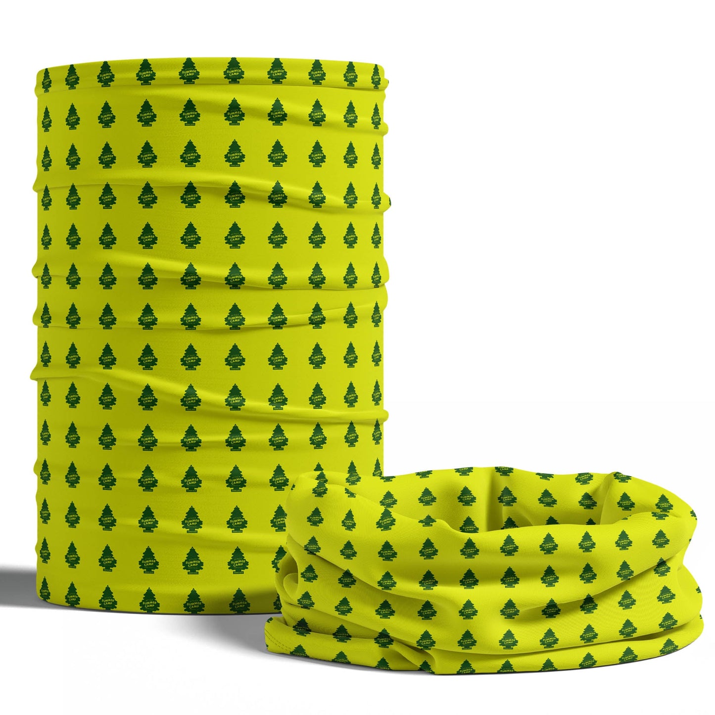 Tubular Bandana - Adult Large