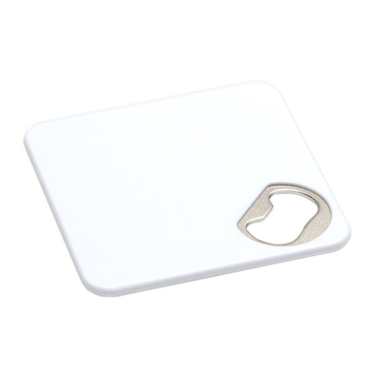 Bottle Opener Coaster