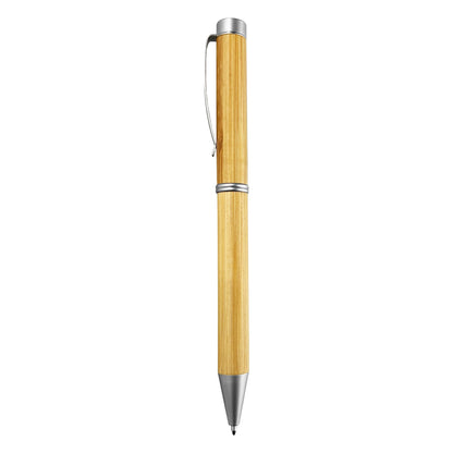 World Prestige Bamboo Pen