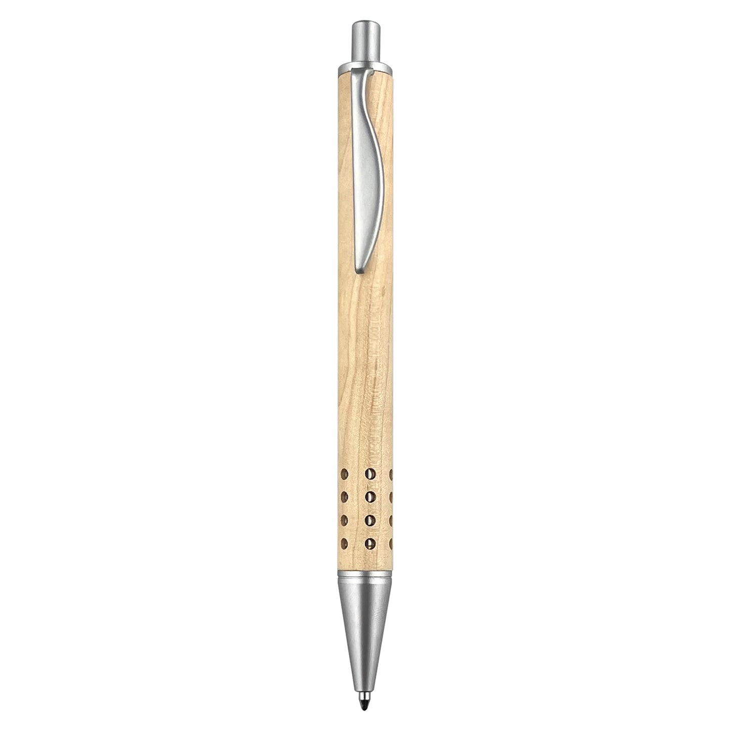 Pan Wood Pen