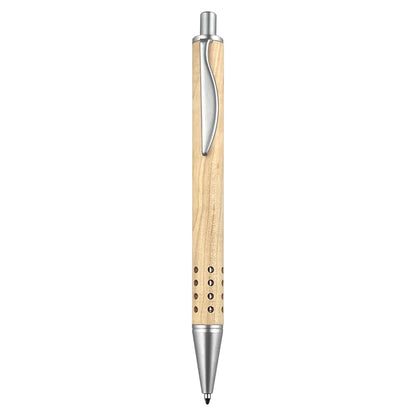 Pan Wood Pen