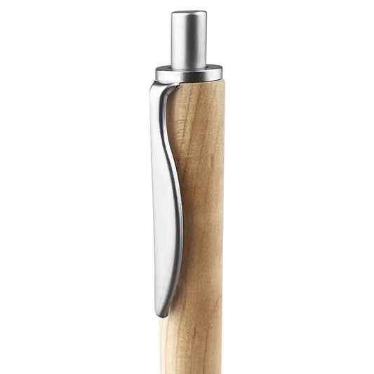 Pan Wood Pen
