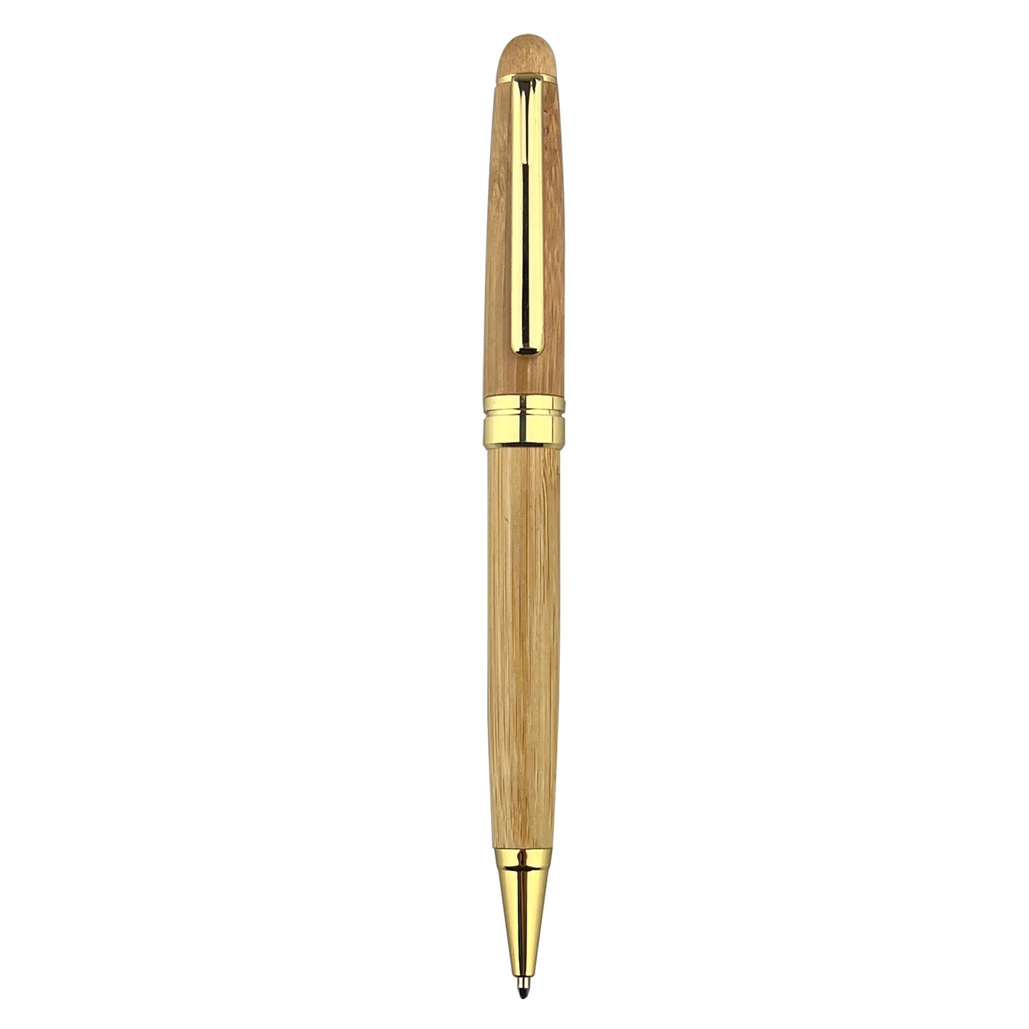 Boron Bamboo Pen