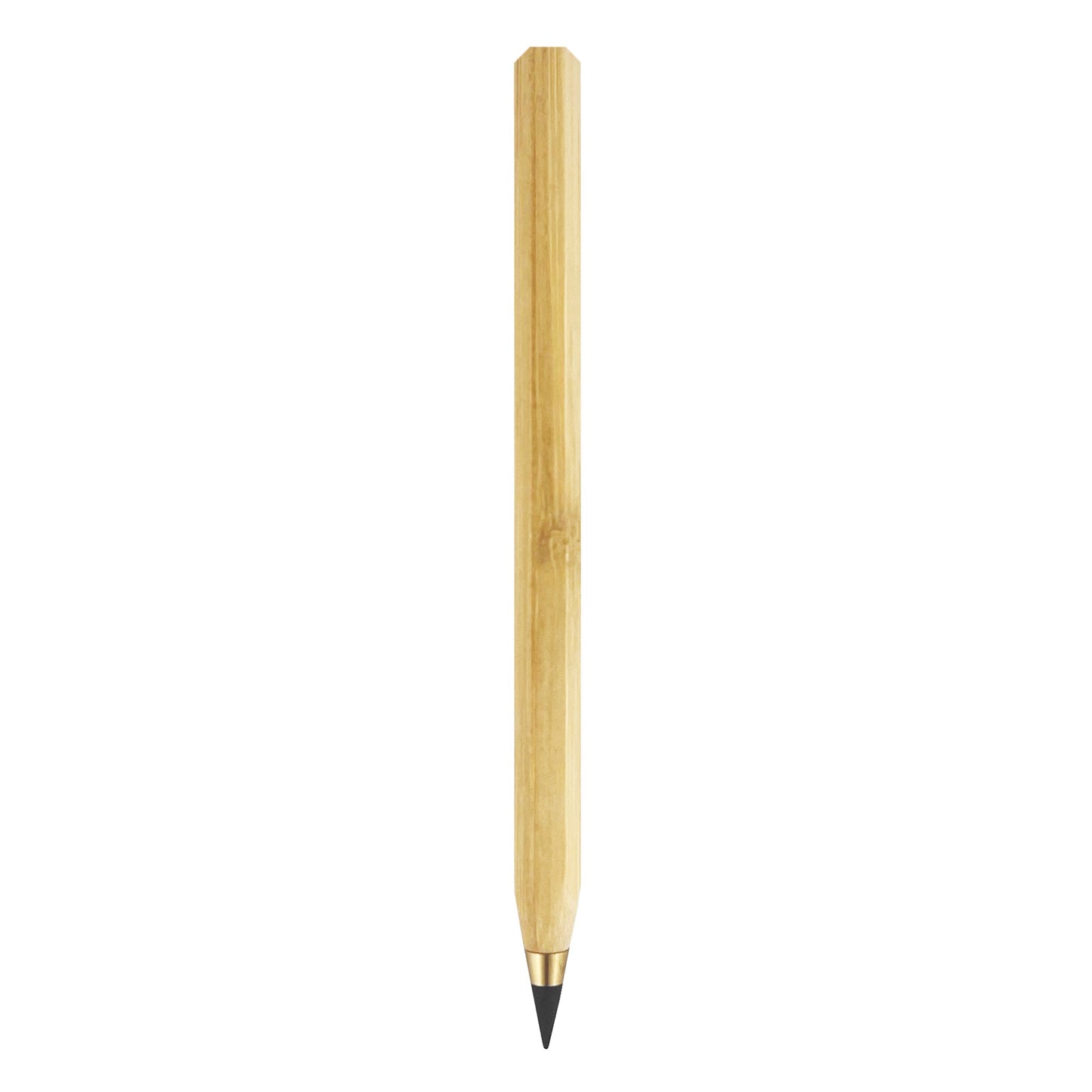 Endless Bamboo Pencil