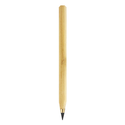 Endless Bamboo Pencil