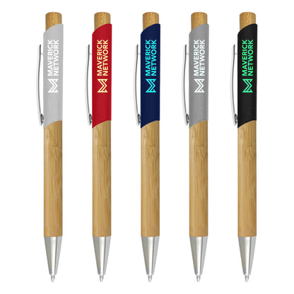 French Bamboo Pen
