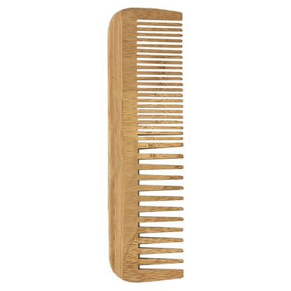 Silo Bamboo Comb