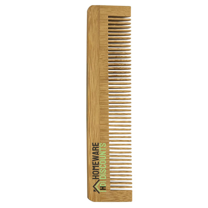 Melanie Bamboo Comb