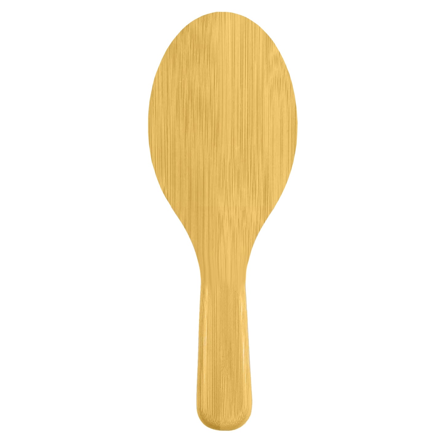 Bamboo Hair Brush