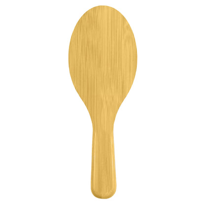 Bamboo Hair Brush