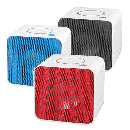 Square Blue Tooth Speaker